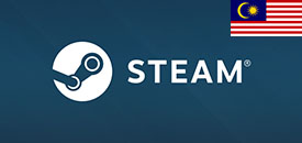 购买steam Wallet 充值卡 马来西亚 Offgamers 在线游戏商店