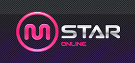 mstar online taiwan